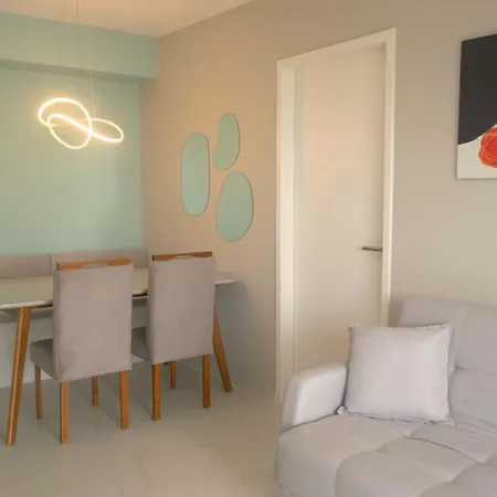 Prime Stay Riocentro - Suites & Flats 里约热内卢 Room photo