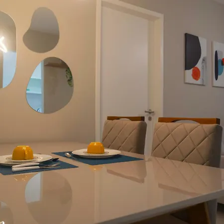 Prime Stay Riocentro - Suites & Flats Rio de Janeiro Room photo