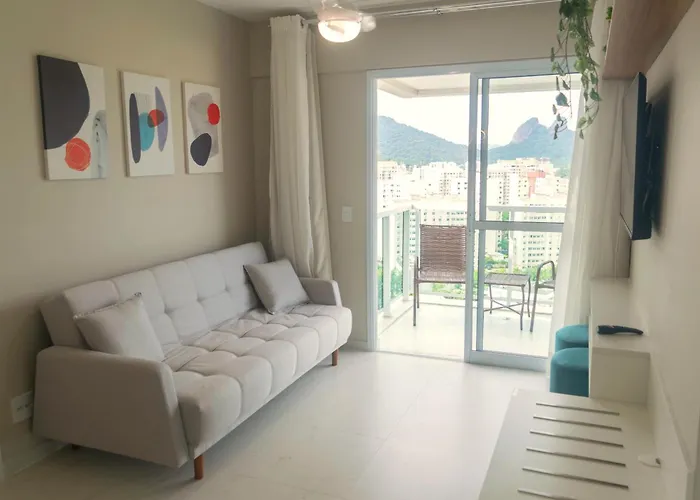 Prime Stay Riocentro - Suites & Flats