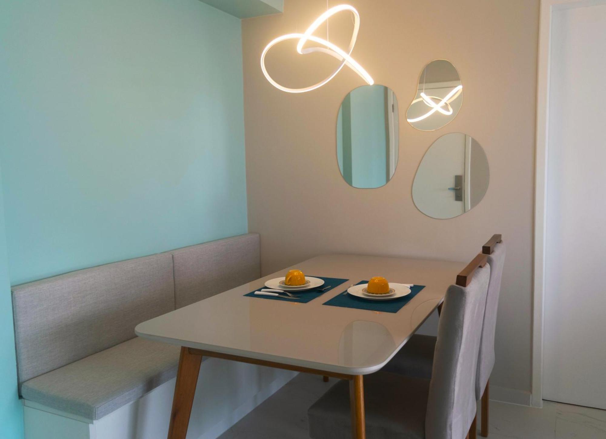 Prime Riocentro - & Flats Apartment