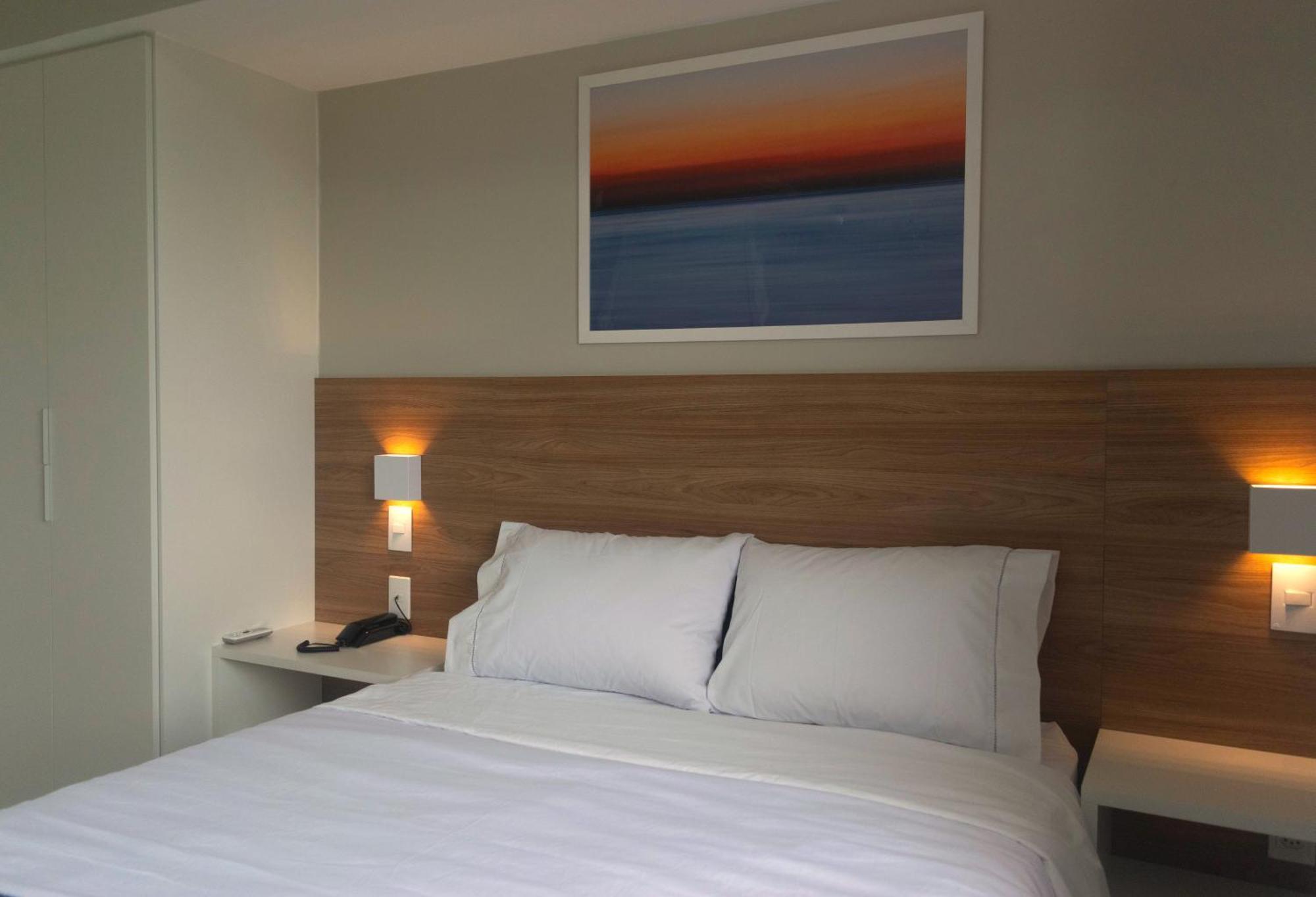 Apartment Prime Riocentro - & Flats *