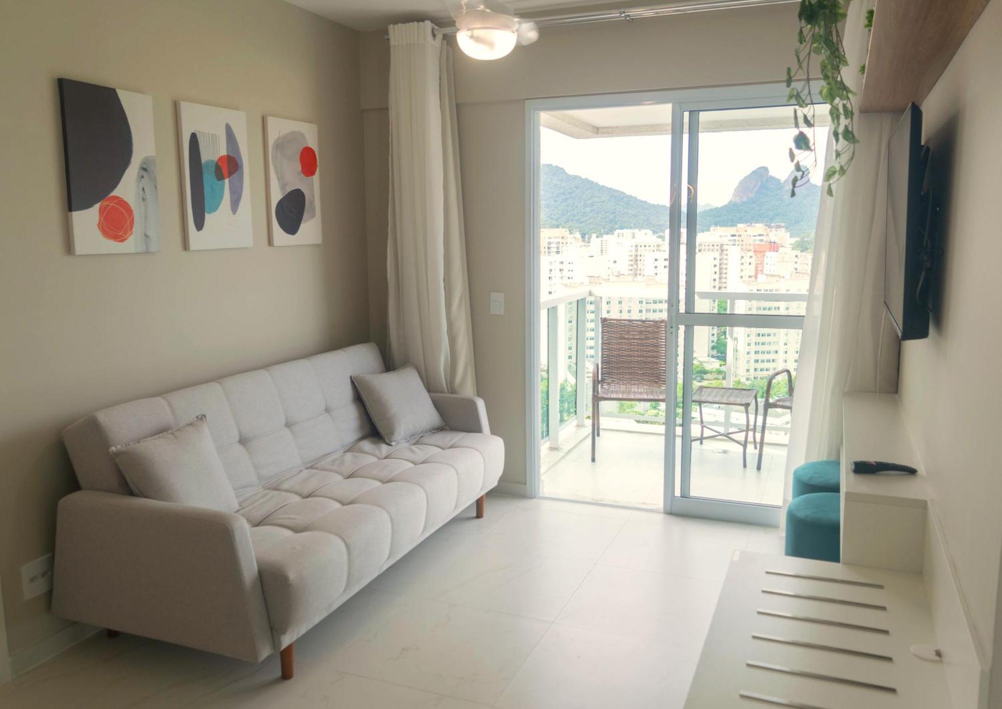Apartment Prime Riocentro - & Flats Rio de Janeiro