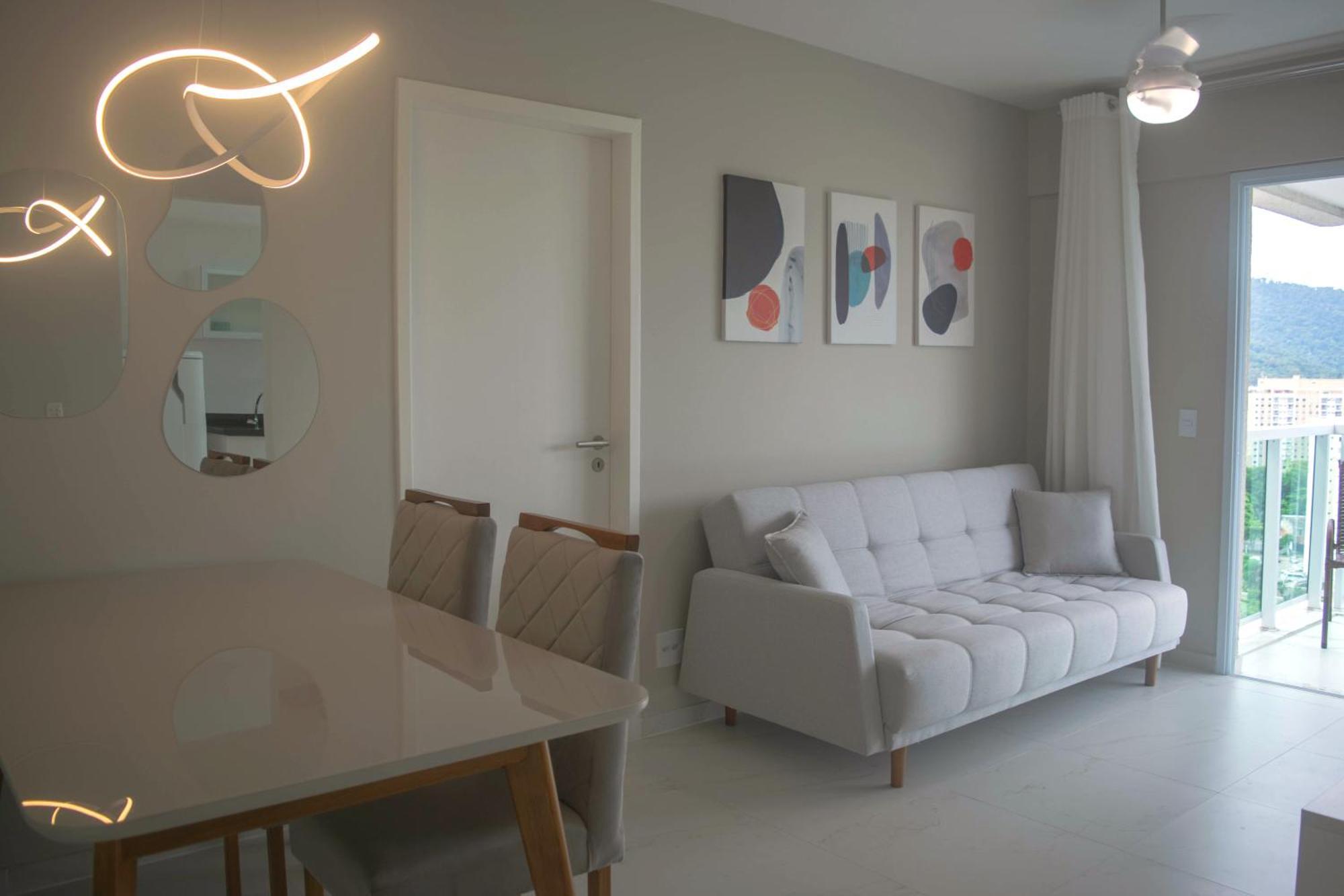 Apartment Prime Riocentro - & Flats *