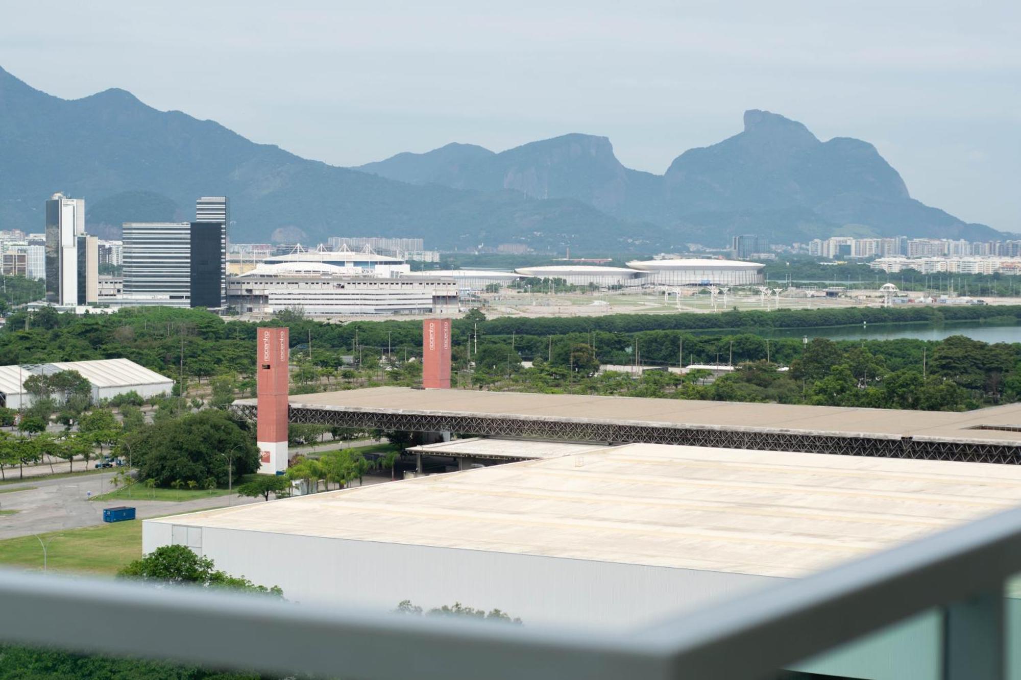 Apartment Prime Riocentro - & Flats *