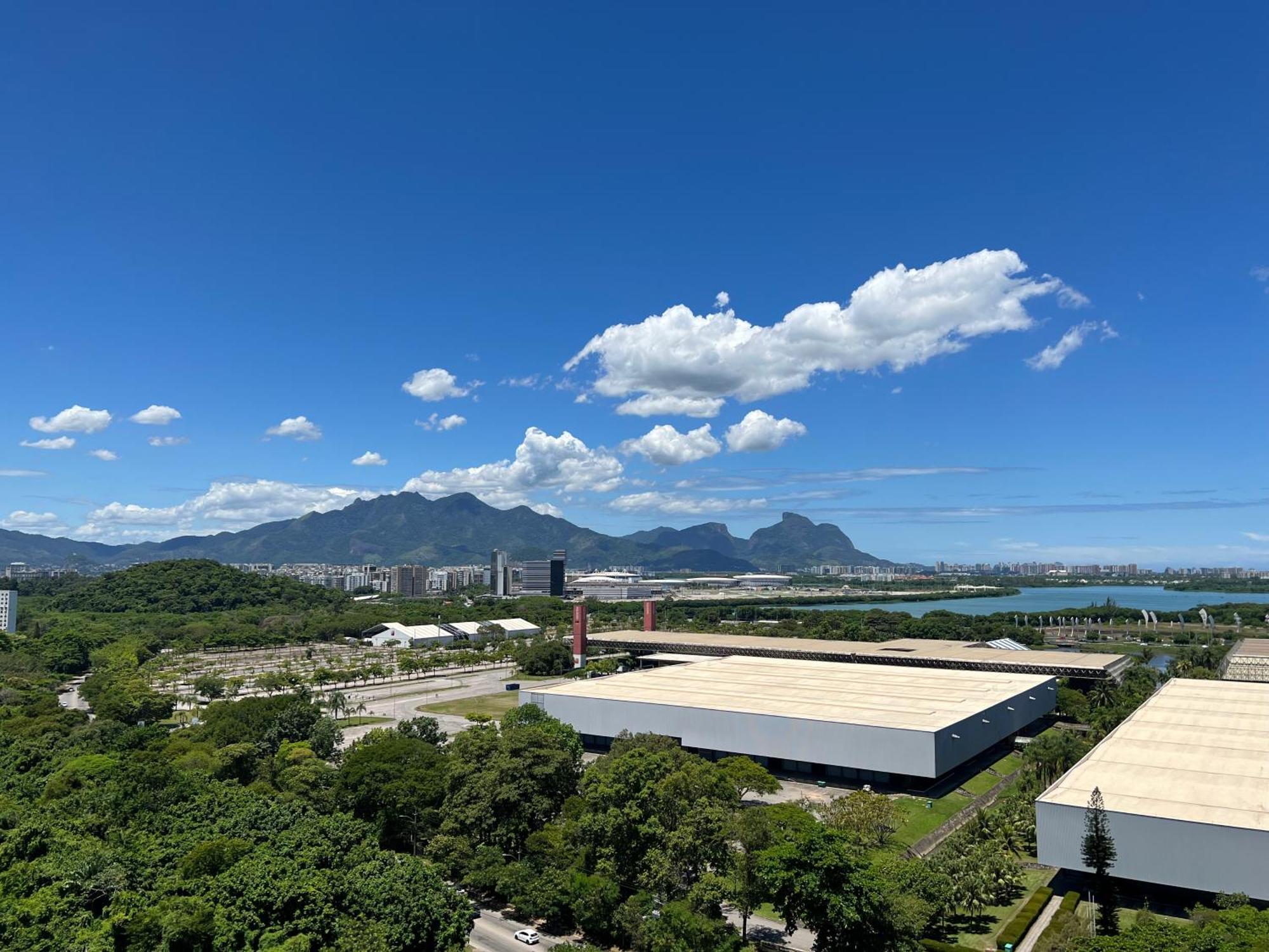 Apartment Prime Riocentro - & Flats *