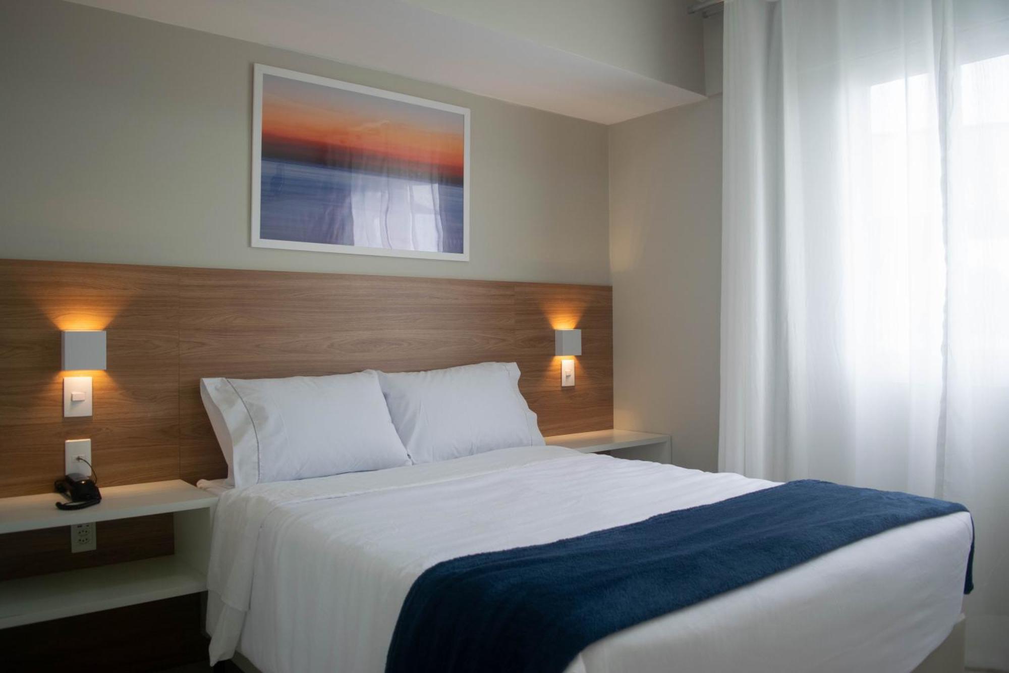 Apartment Prime Riocentro - & Flats