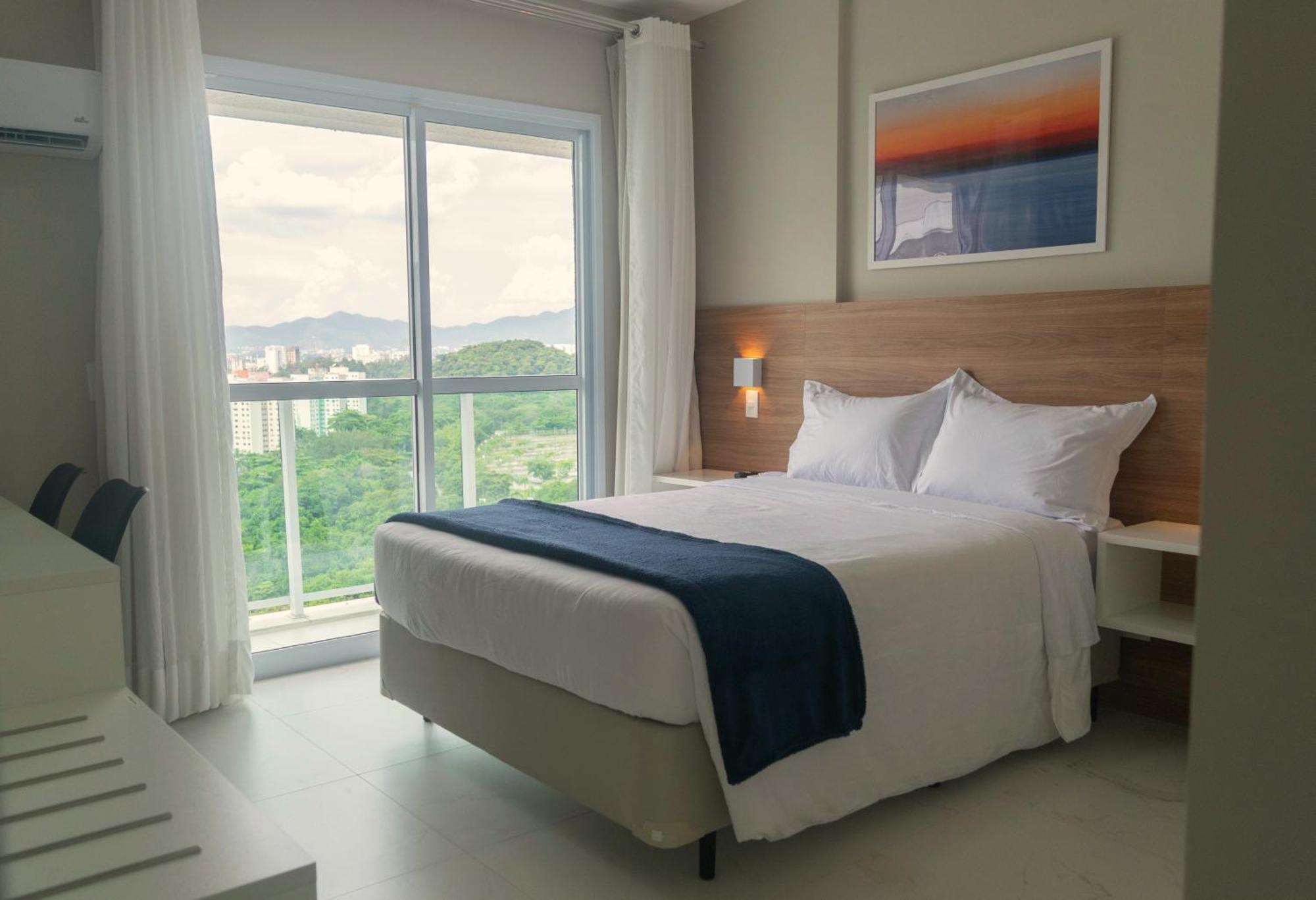 Prime Riocentro - & Flats * Rio de Janeiro