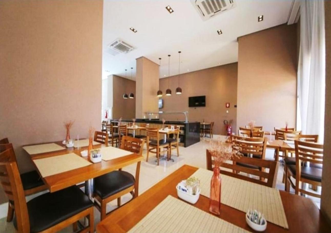 Apartment Prime Riocentro - & Flats Rio de Janeiro