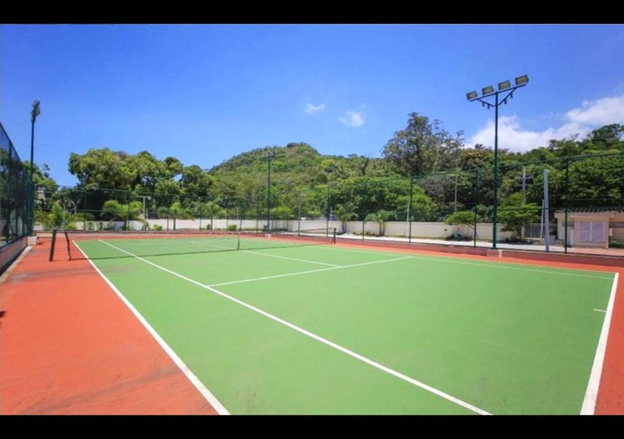Apartment Prime Riocentro - & Flats Rio de Janeiro