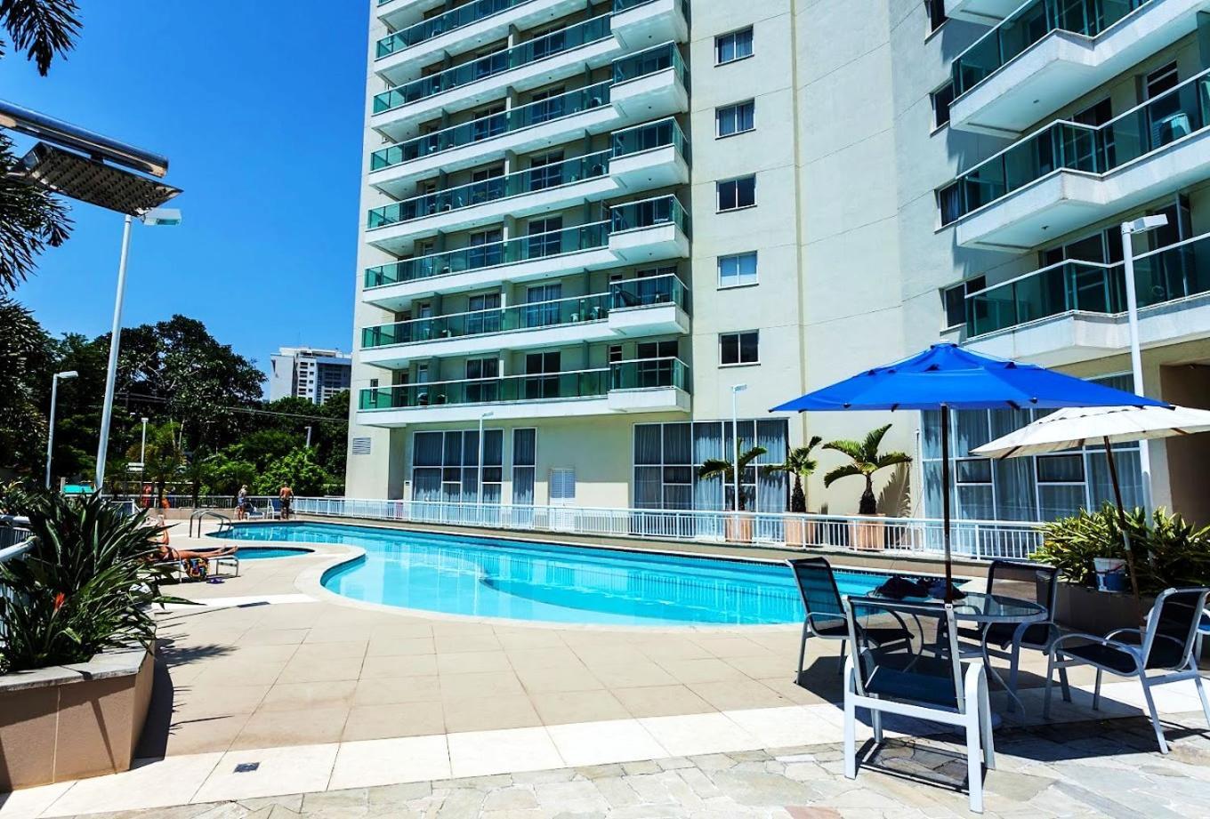 Apartment Prime Riocentro - & Flats