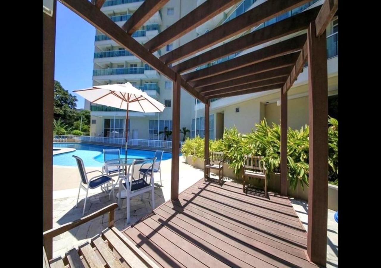 Prime Riocentro - & Flats Apartment *