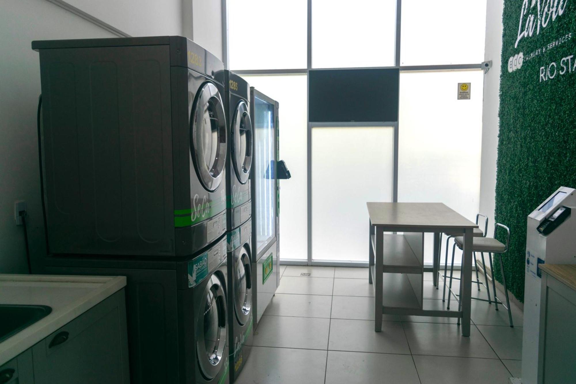 Apartment Prime Riocentro - & Flats Rio de Janeiro