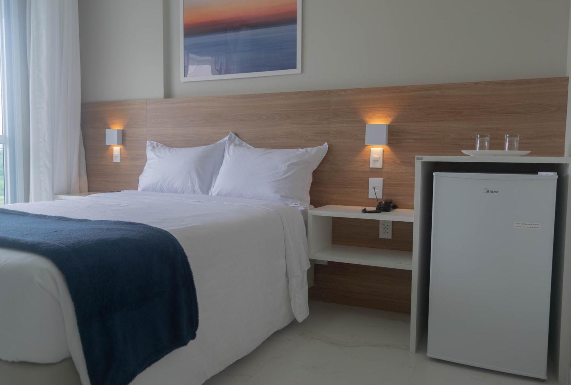 Prime Riocentro - & Flats * Rio de Janeiro