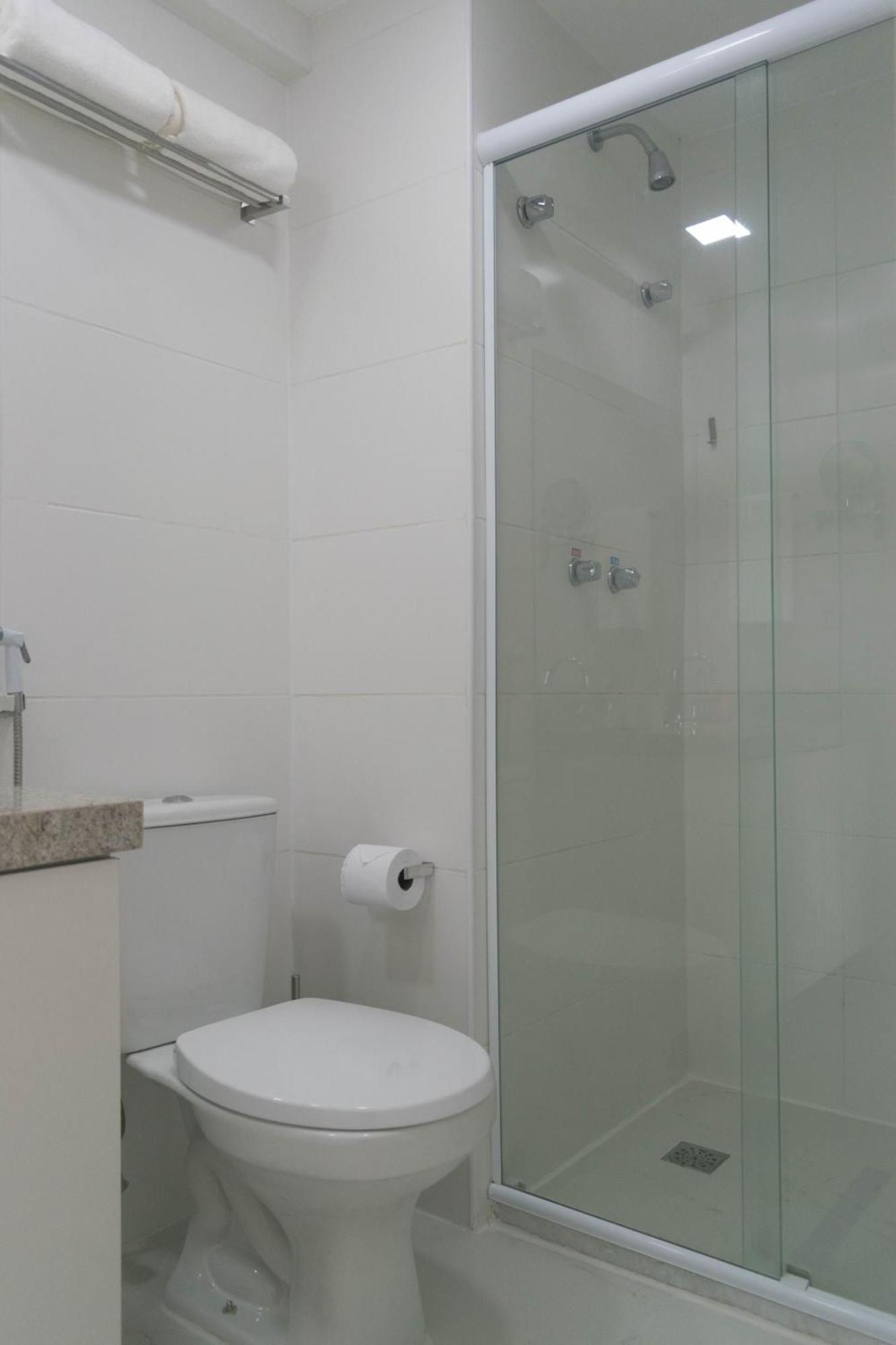 Apartment Prime Riocentro - & Flats Rio de Janeiro