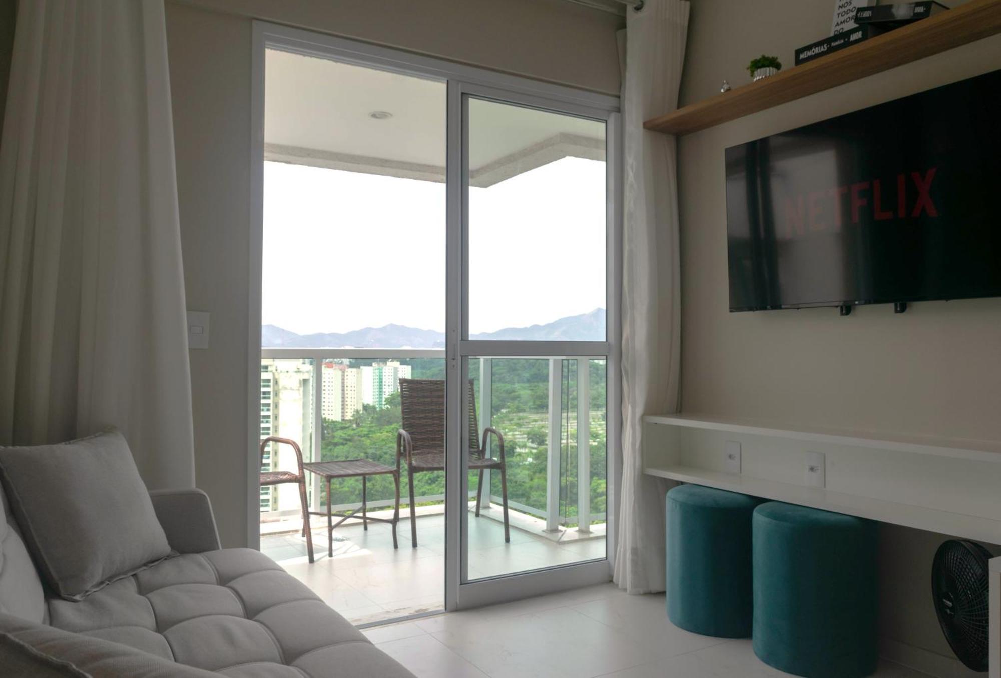 Apartment Prime Riocentro - & Flats