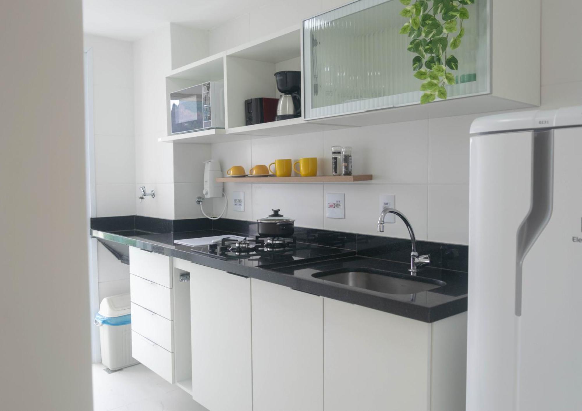 Apartment Prime Riocentro - & Flats